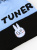Шапка с БУБоном / / / TUNER