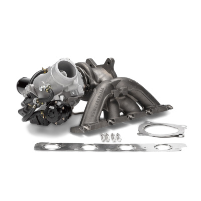 TUNER Турбо-кит TBO370 для Audi A4/A5/Q5 B8 B8.5 2.0TFSI Gen1./Gen.2