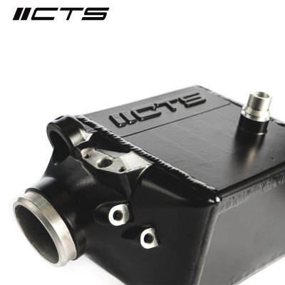 CTS Turbo CTS-F9X-M5M8-DF Комплект high performance интеркулеров для BMW F9X M5/M8