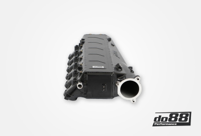 do88 ICM-430-K Впускной коллектор с интегрированным интеркулером для BMW B58.2