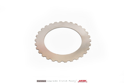 Artekmotorsport Усовершенствованный комплект сцепления Haldex4/5
