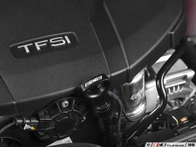 ECS Tuning ES#3138259 Маслоизмерительный щуп для Audi A4 A5 Q5 B8/B9