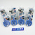 BOSCH 026150001H Форсунка топливная VAG MQB Golf 7R, Audi S3 USA