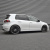 H&R 28988-1 Пружины с занижением VW Golf 6 GTI