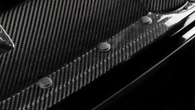 Integrated Engineering IEINCY1 Впускная система для Audi RS6 RS7 C8
