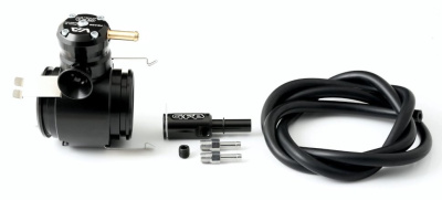GFB VTA T9430 Клапан сброса давления Blow-Off для VAG 1.2/1.4 TSI EA211 (Gen.3)