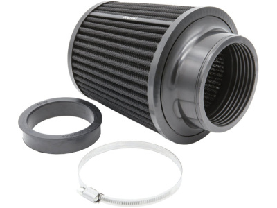 RAMAIR PR-CC-150-90 Воздушный фильтр посадочный d=90mm; высота 140mm;