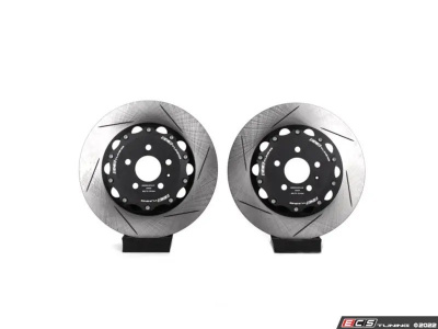 ECS Tuning ES#4659780 Передние тормозные роторы для Audi RS3 8V.2