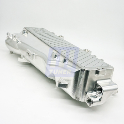 CSF 8200 Коллектор охлаждения наддувочного воздуха для BMW B58