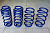 H&R 28988-1 Пружины с занижением VW Golf 6 GTI