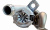 DYNAMIC AUTOWERX Турбо-кит BMW/SUPRA B58TU GEN 2 ULTRA FLOW-X (6 PORT)