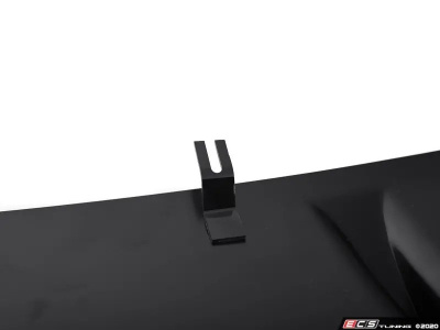 ECS Tuning ES#4056580 Диффузор заднего бампера для Audi A4 S4 B9