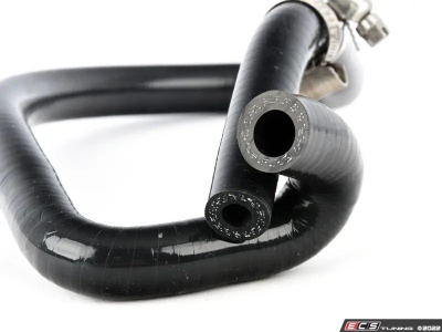 ECS Tuning ES#4460449 Комплект переноса шланга охлаждающей жидкости VAG 2.0T Evo4
