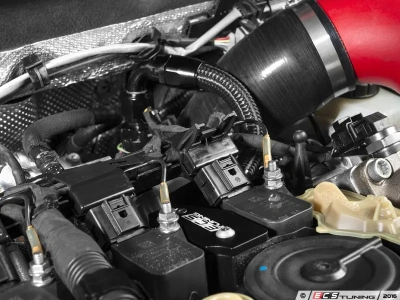 ECS Tuning ES#3177549 Апгрейд клапана PCV для VAG 1.8 2.0 TSI MQB