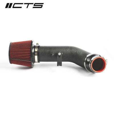 CTS Turbo CTS-IT-272R Впускная система для MK8 VW GOLF GTI/ 8Y AUDI A3 EVO4