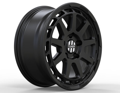 Кованый диск TUNER FORGED TF02