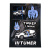 TUNER Стикерпак
