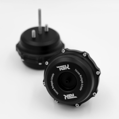 TGK Motorsport TGK-WG-01 Вакуумные актуаторы для Audi 4.0 TFSI