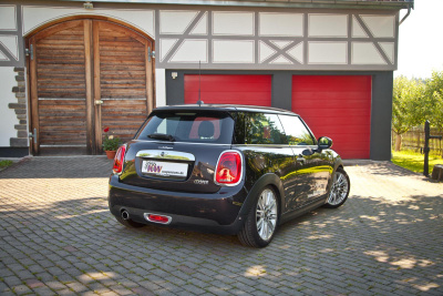 KW Suspension 352200AH KW Variant 3 Винтовая подвеска для MINI F56 Cooper S/JCW (DDC)