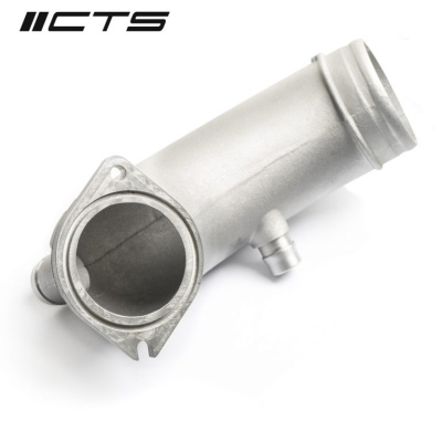 CTS Turbo CTS-HW-380 Турбо-инлет пайп для Audi S4 B9/S5 FY / A6 C8/A7 C8 3.0 TFSI