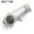 CTS Turbo CTS-HW-380 Турбо-инлет пайп для Audi S4 B9/S5 FY / A6 C8/A7 C8 3.0 TFSI