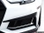 ECS Tuning ES#3991472 Накладки боковых решеток для Audi A4/S4 B9