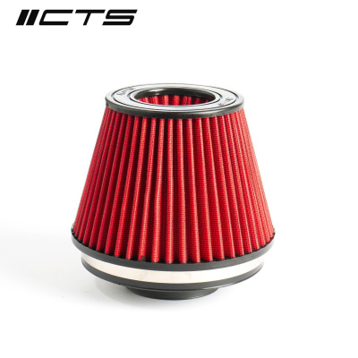 CTS Turbo CTS-IT-340R Впускная система (холодный впуск) для BMW M140I/M240I/340I/440I B58 3.0L