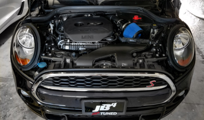 BURGER MOTORSPORTS ЧИП JB4 MINI B38 / B46 / B48 / B58