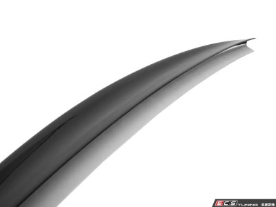 ECS Tuning ES#3981207 Спойлер багажника для Audi A4/S4 B9