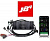BURGER MOTORSPORTS ЧИП JB4 Audi EA825 4.0TT C8 RS6/7, RS Q8, SQ7/8