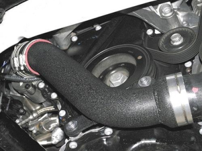 Blackrock VW-PK-0167 Чардж пайп-кит для VAG 1.8/2.0 TSI Gen.2