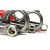 FCP 2.5 TFSI X-Beam Кованые стальные шатуны 144MM/22MM под тюнинговые поршни