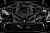 Eventuri EVE-S58-CF-STR Распорка из карбона для BMW G8X M2 / M3 / M4 CSL (глянец)
