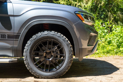 Винтовая подвеска с лифтом H&R 54797 / gfw-48-851-6/1 H&R для VW Atlas / Teramont 4WD