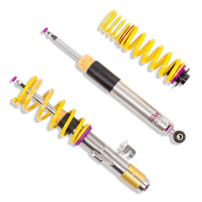 KW Suspension 352200DT KW Variant 3 Винтовая подвеска для MINI John Cooper Works GP