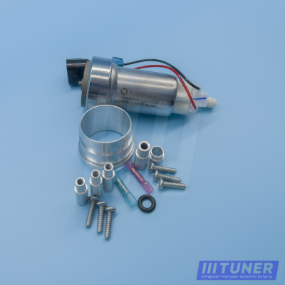TUNER Комплект установки высокопроизводительного ТННД для VAG MQB