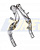 Turbo-V Даунпайпы без катализаторов для BMW X5/X6 M F85/F86
