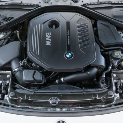 CTS Turbo CTS-IT-341 Чардж-пайп для BMW F20/F22/F30/F32 и G01/G11/G30/G32 B58
