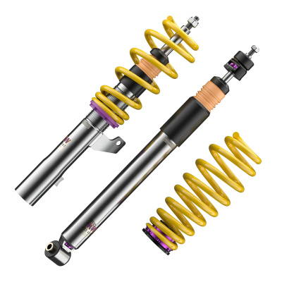 KW Suspensions 35289002 Variant 3 для ZEEKR 007
