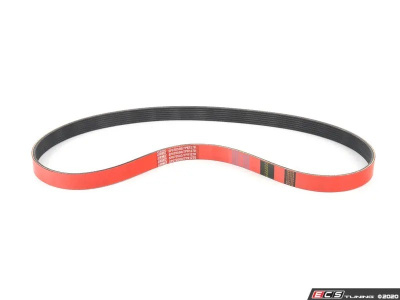ECS Tuning 7PK1270 Performance Kevlar Ремень компрессора 1270 мм