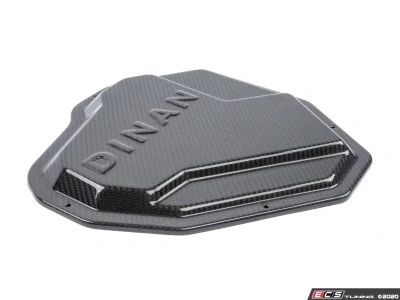 Dinan D760-0052 Впускная система из карбона для BMW G20 B58