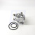 ECS Tuning BLOWOFF проставка клапана байпас для Audi Q7/Q8/S4/S5/SQ5/A6/A7 3.0T EA839