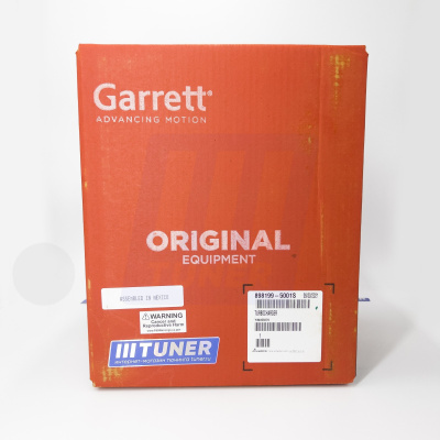 Garrett, Garrett Powermax, Garrett MQB, Garrett GT2260S, купить Garrett MQB, турбо-кит от Garrett для MQB, 898199-5001W