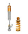 Ohlins BMS MW00S1 Винтовая подвеска Road & Track для BMW M2/M3/M4 (G80/81/82/83/87) RWD