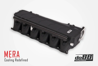 do88 ICM-430-G Впускной коллектор MERA с интегрированным интеркулером для BMW B58.2
