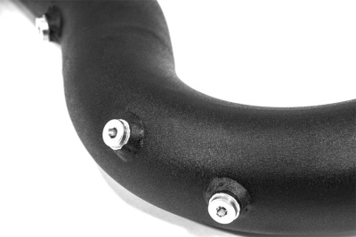 BLACKROCK LAB Бустпайпы VW-PK-0182 VAG Gen3, 2.0; Golf GTI; Golf R; MK7; Audi S3; TT;