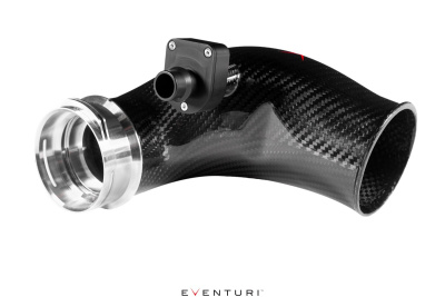 Eventuri EVE-F9XM5M8-CHG Carbon Турбо-инлет пайпы для M5 F90/M8 F92