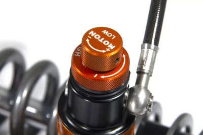 Винтовая подвеска MOTON 3-WAY Coil Over BMW M2 G87, M3 G80, M4 G82, M505186SD