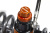 Винтовая подвеска MOTON 3-WAY Coil Over BMW M2 G87, M3 G80, M4 G82, M505186SD