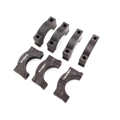 TITAN MOTORSPORTS TMS-SUP-ENG-421 Бугели усиленные для 2JZ